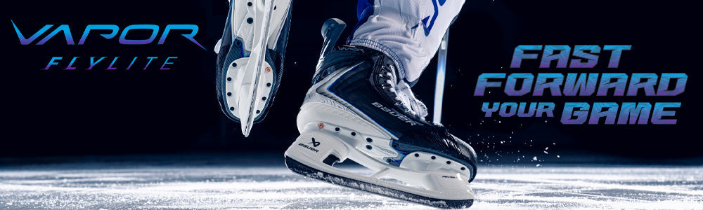 Bauer Vapor Fly Skates