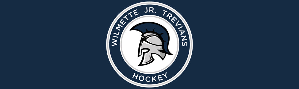 Wilmette Trevians - Team Store