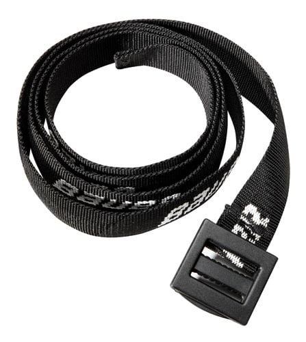 Bauer Replacement Hockey Pant Belt - Black