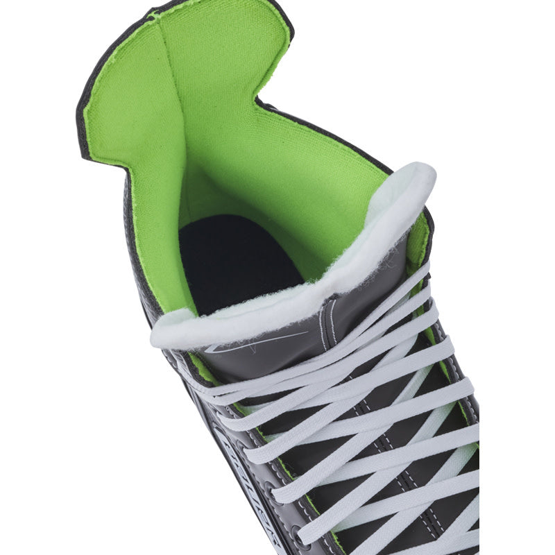 Bauer S21 X-LS Ice Hockey Skate - Junior