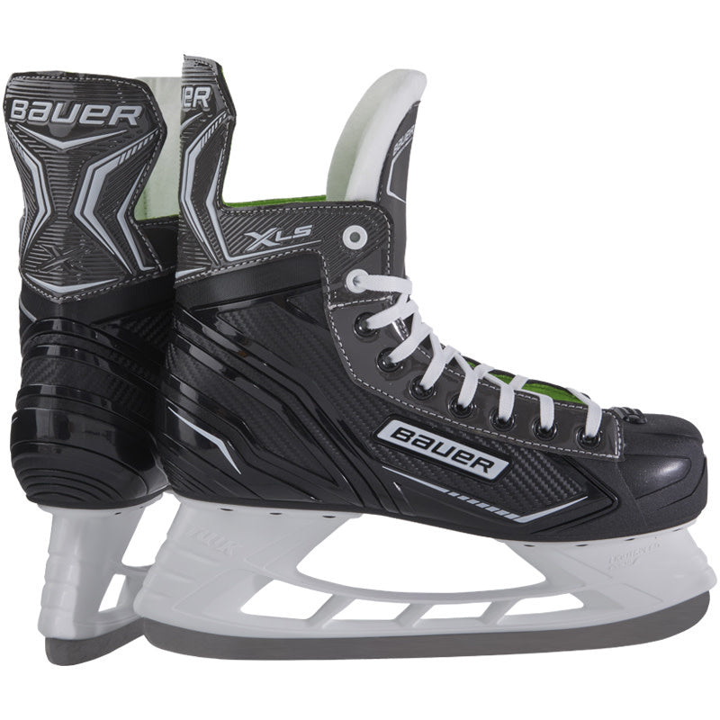Bauer S21 X-LS Ice Hockey Skate - Junior