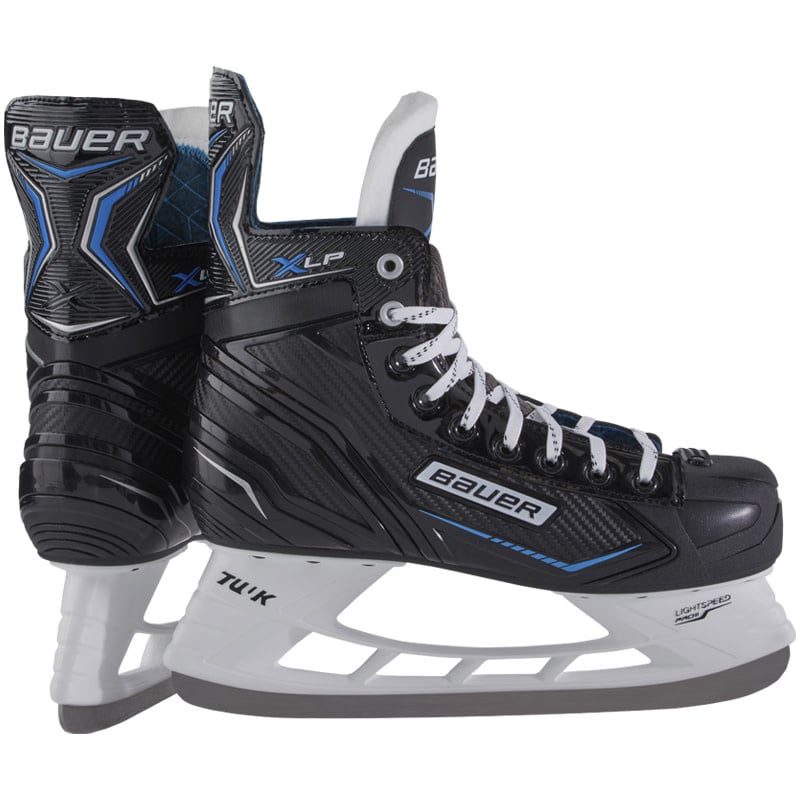 Bauer X-LP Ice Hockey Skate - Youth