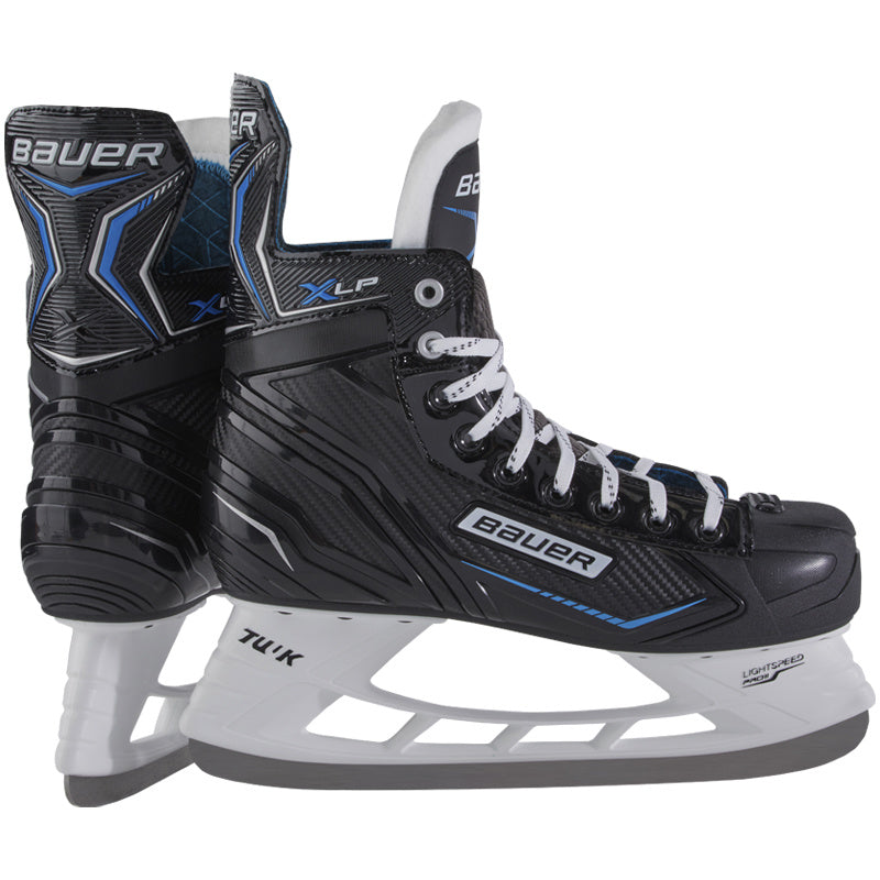 Bauer X-LP Ice Hockey Skate - Intermediate