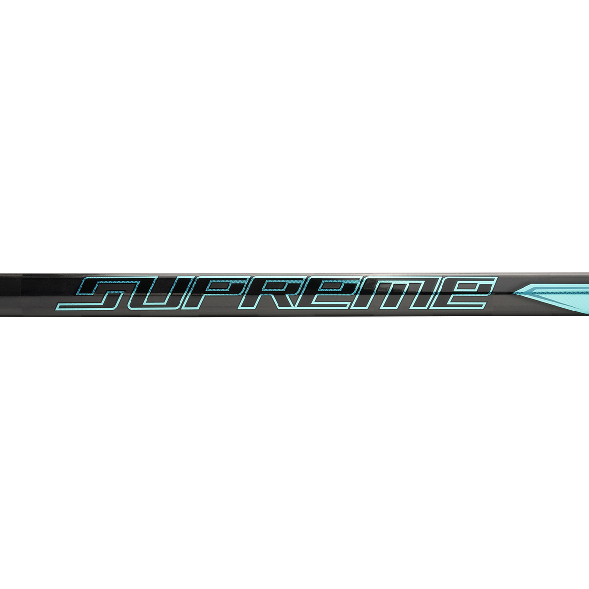 Bauer Supreme Fuse One Piece Stick - Intermediate