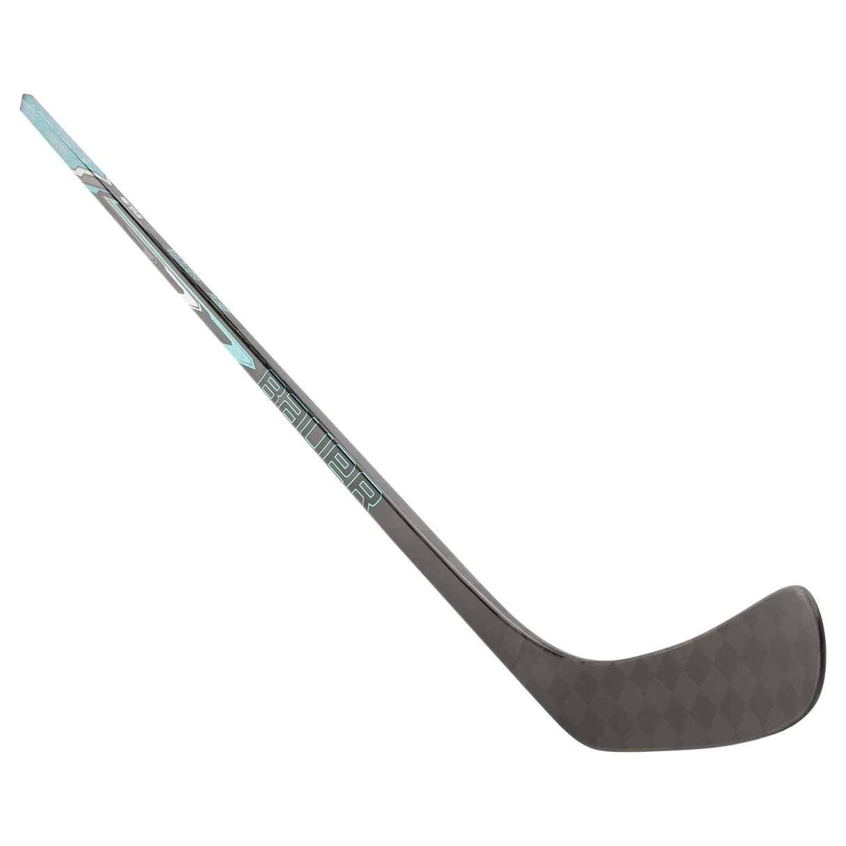 Bauer Supreme Fuse One Piece Stick - Intermediate