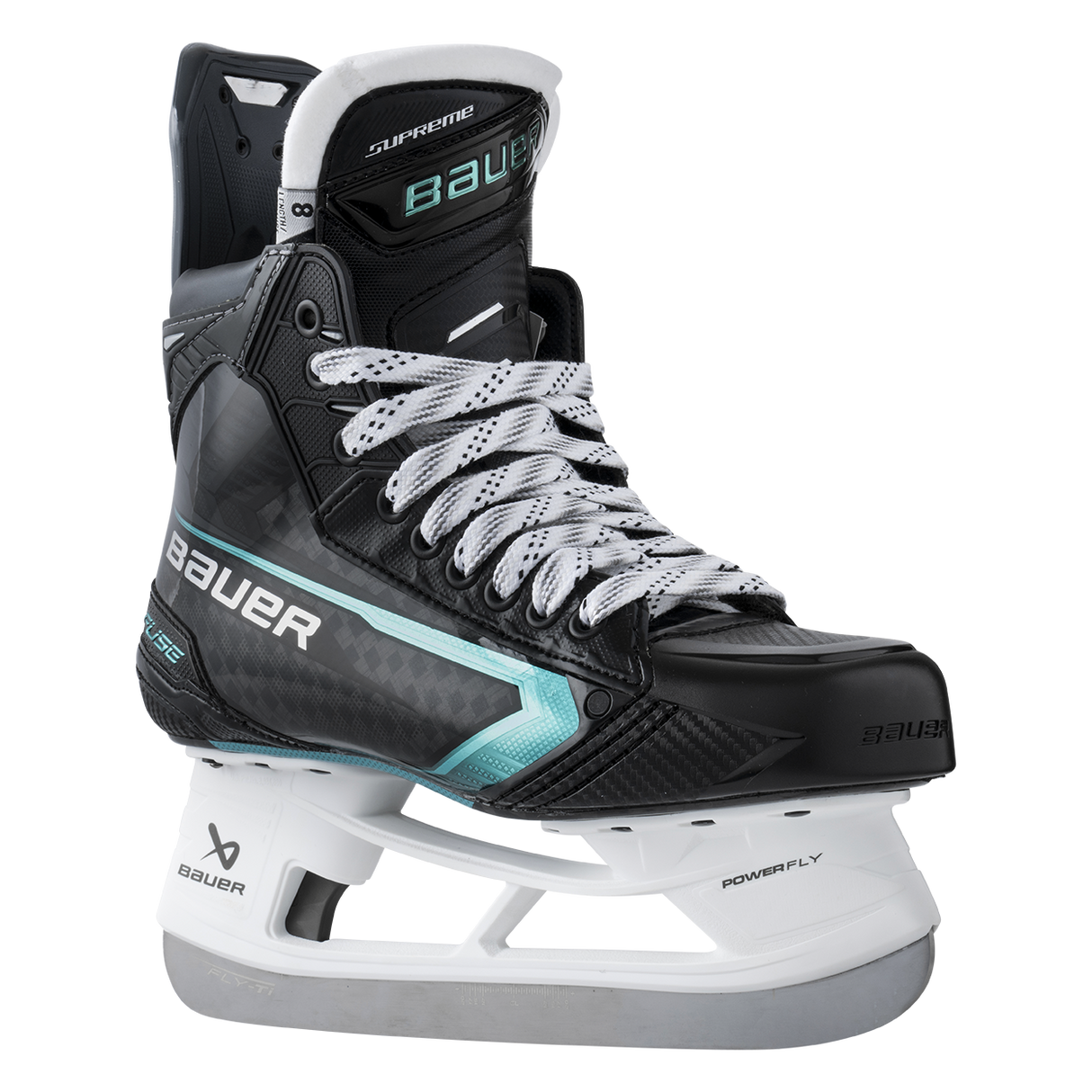 Bauer Supreme Fuse Ice Hockey Skate - Intermediate