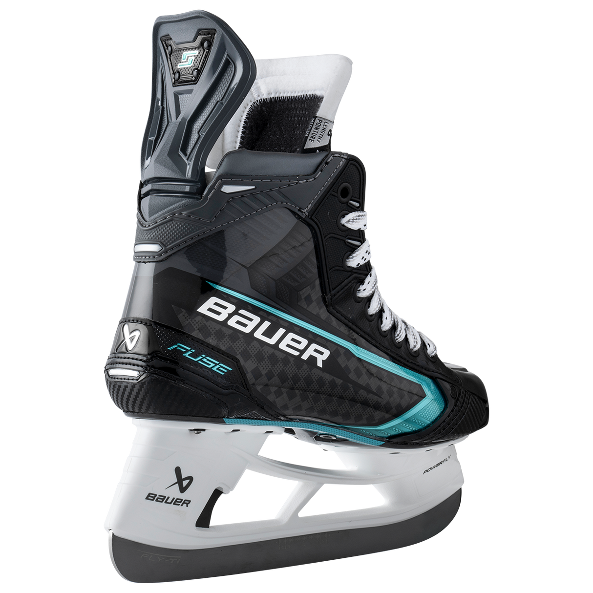 Bauer Supreme Fuse Ice Hockey Skate - Intermediate