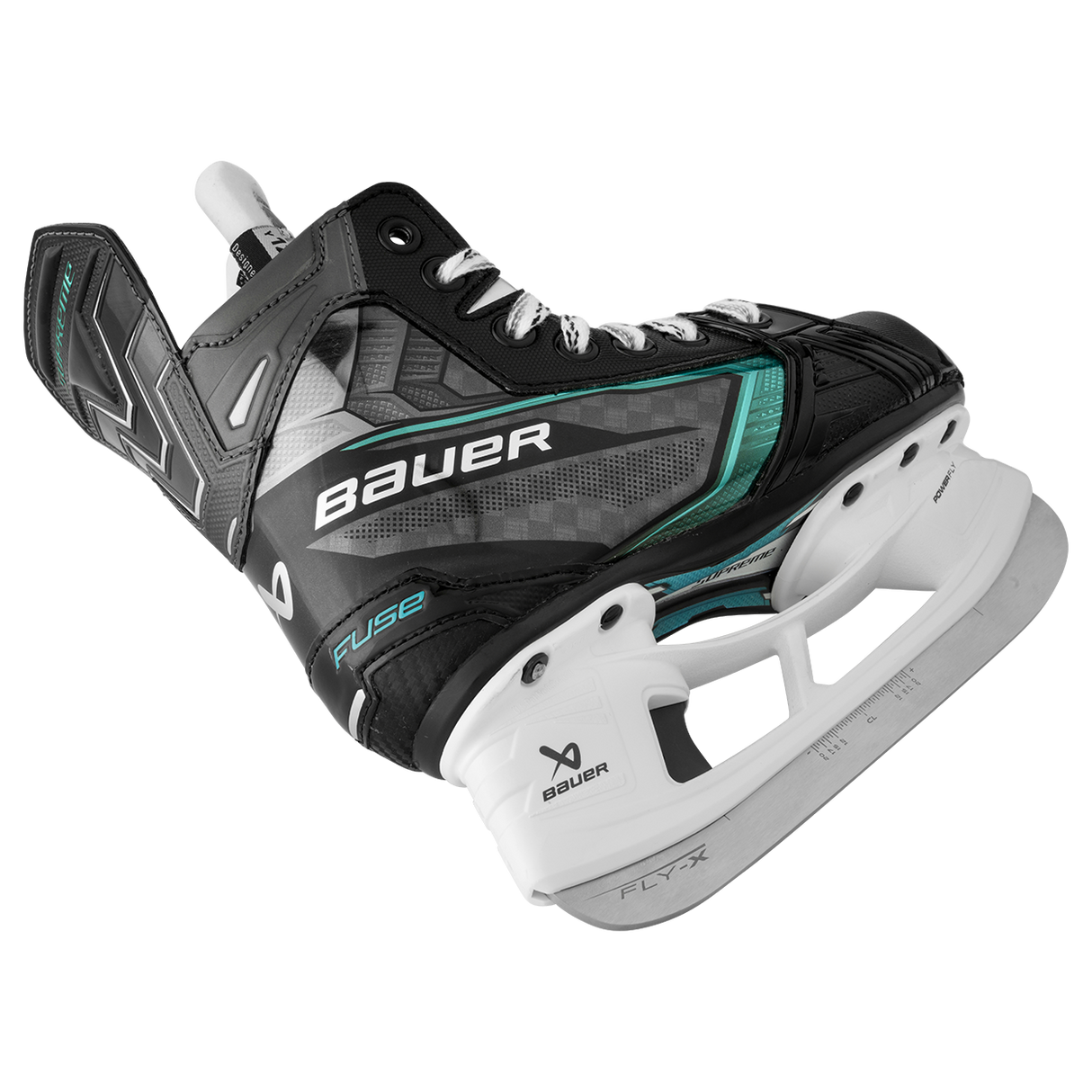Bauer Supreme Fuse Ice Hockey Skate - Youth