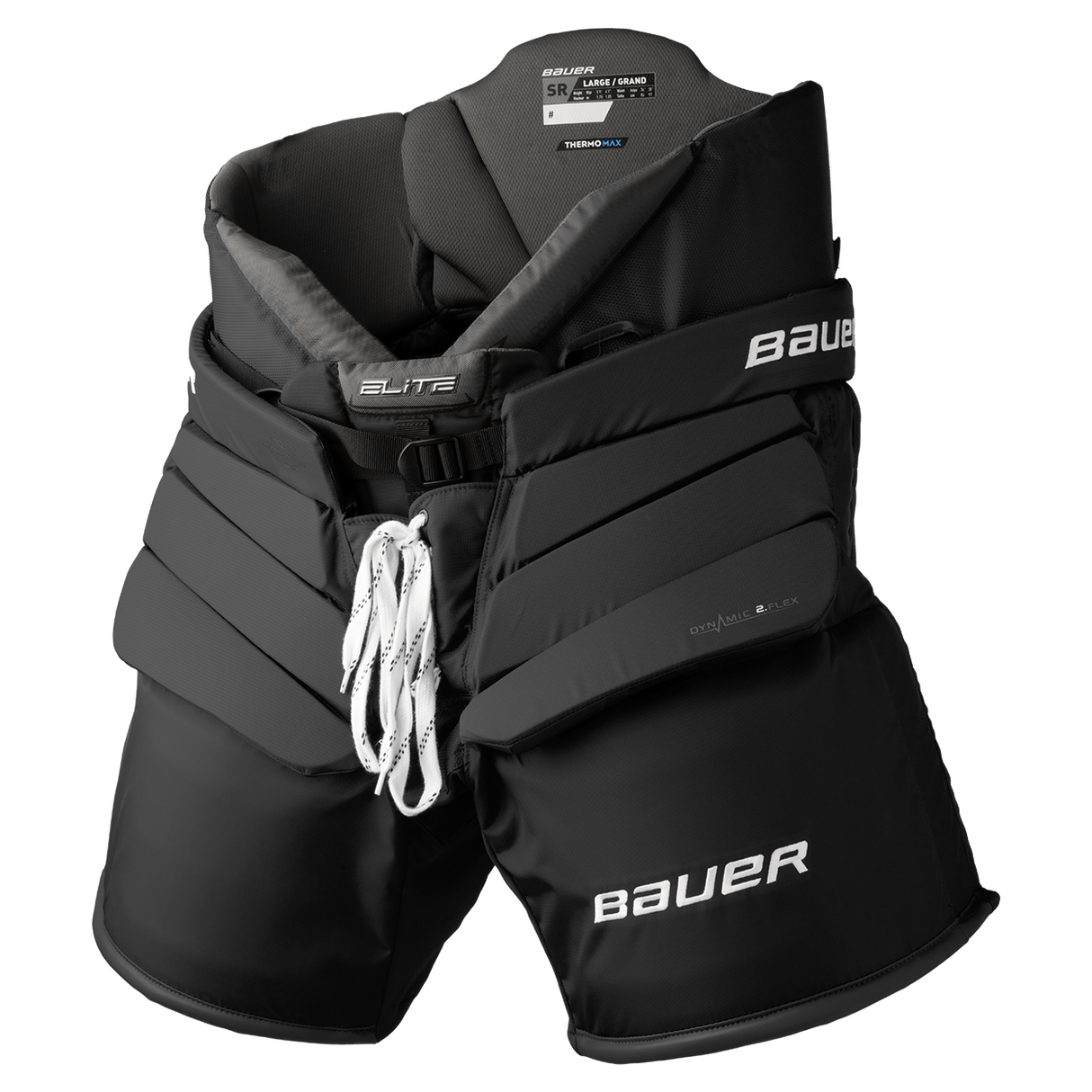 Bauer Elite Goal Pant - Senior (2026)