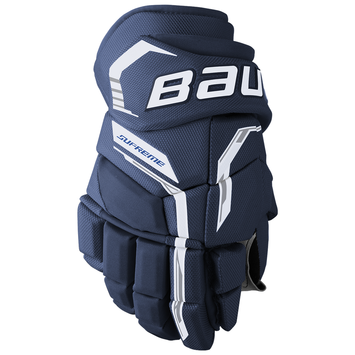 Bauer Supreme Fuse Hockey Glove - Intermediate