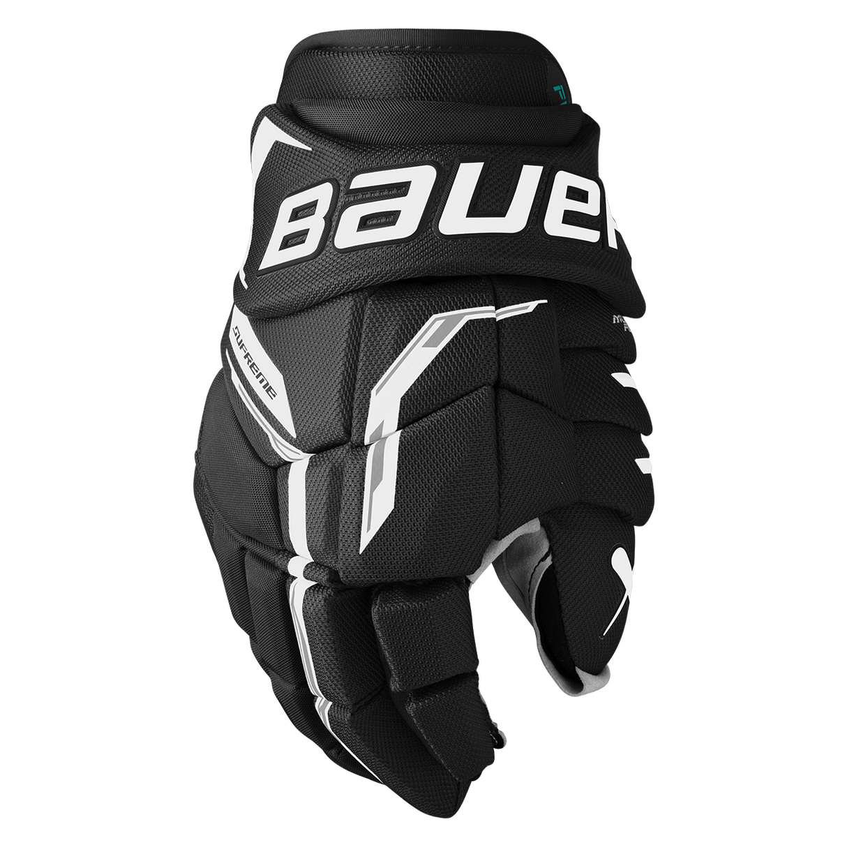 Bauer Supreme Fuse Hockey Glove - Intermediate