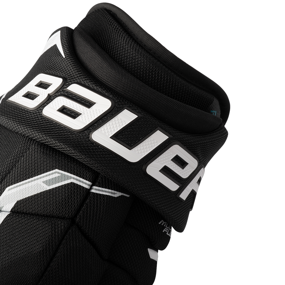 Bauer Supreme Fuse Hockey Glove - Intermediate