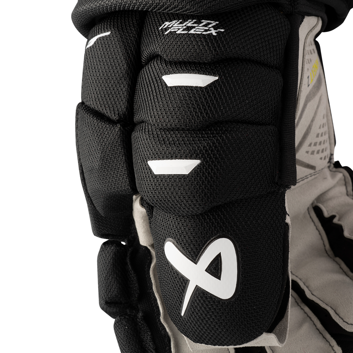 Bauer Supreme Fuse Hockey Glove - Intermediate