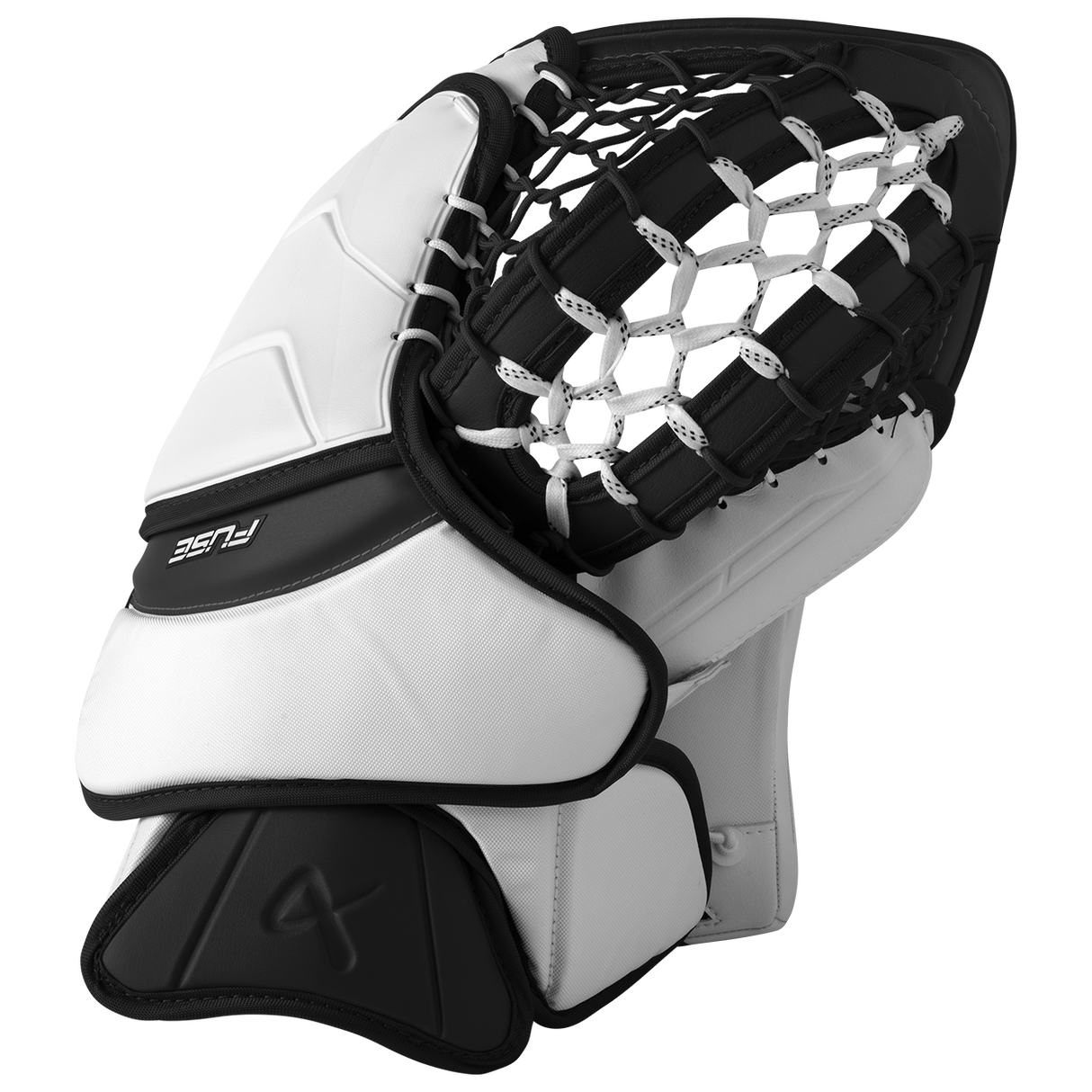 Bauer Supreme Fuse Goalie Catch Glove - Senior