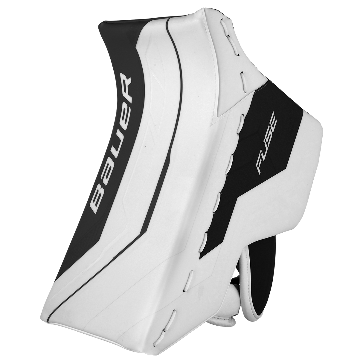 Bauer Supreme Fuse Goalie Blocker - Senior