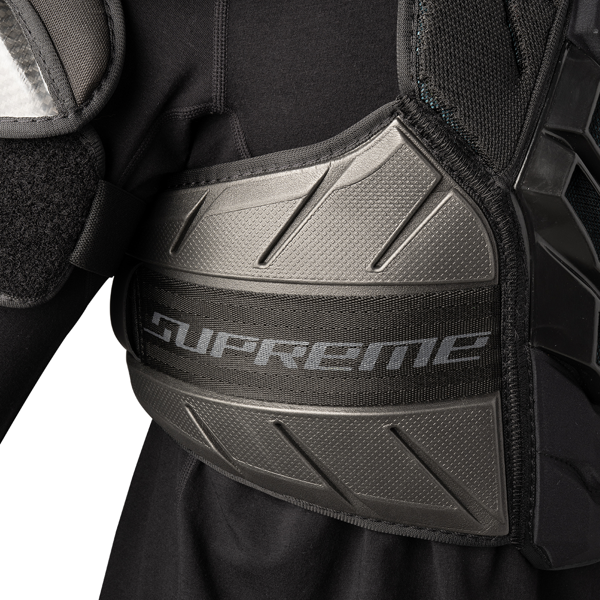 Bauer Supreme Fuse Shoulder Pad - Intermediate