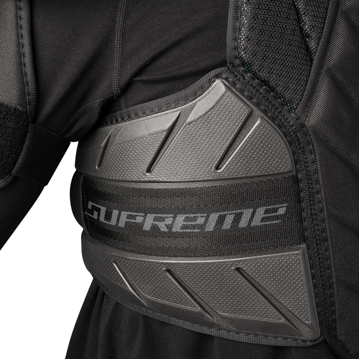 Bauer Supreme F50 Pro Shoulder Pad - Intermediate