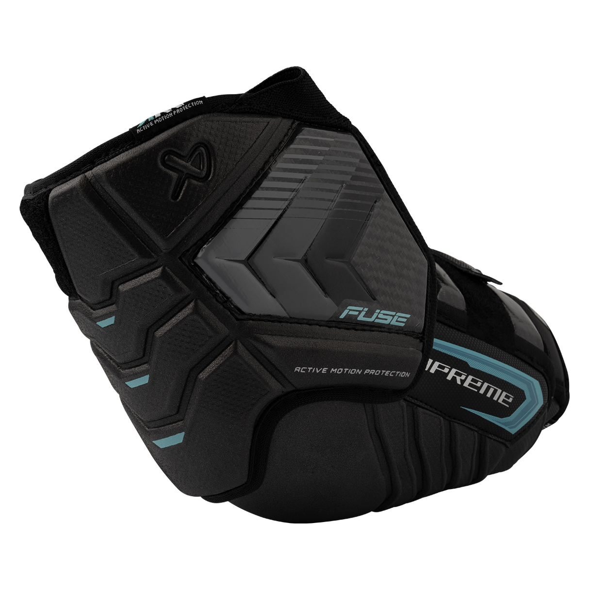 Bauer Supreme Fuse Elbow Pad - Intermediate