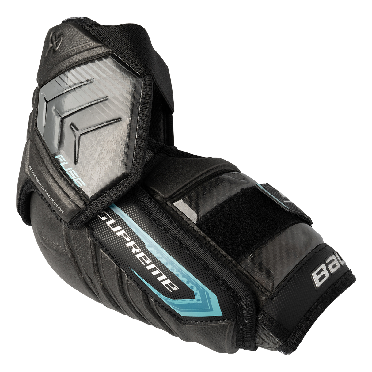Bauer Supreme Fuse Elbow Pad - Intermediate