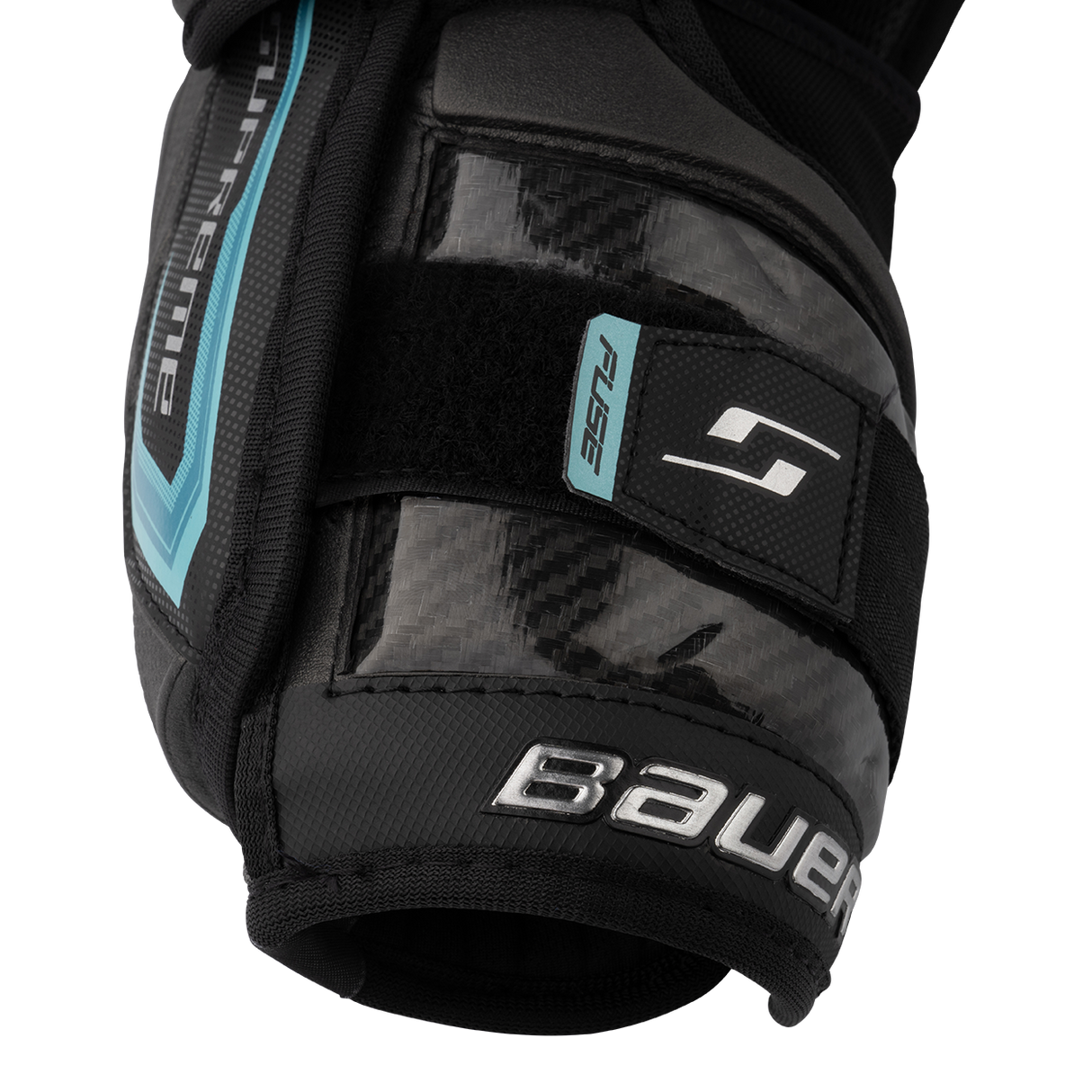 Bauer Supreme Fuse Elbow Pad - Intermediate