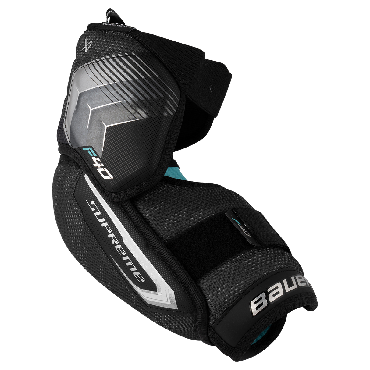 Bauer Supreme F40 Elbow Pad - Intermediate
