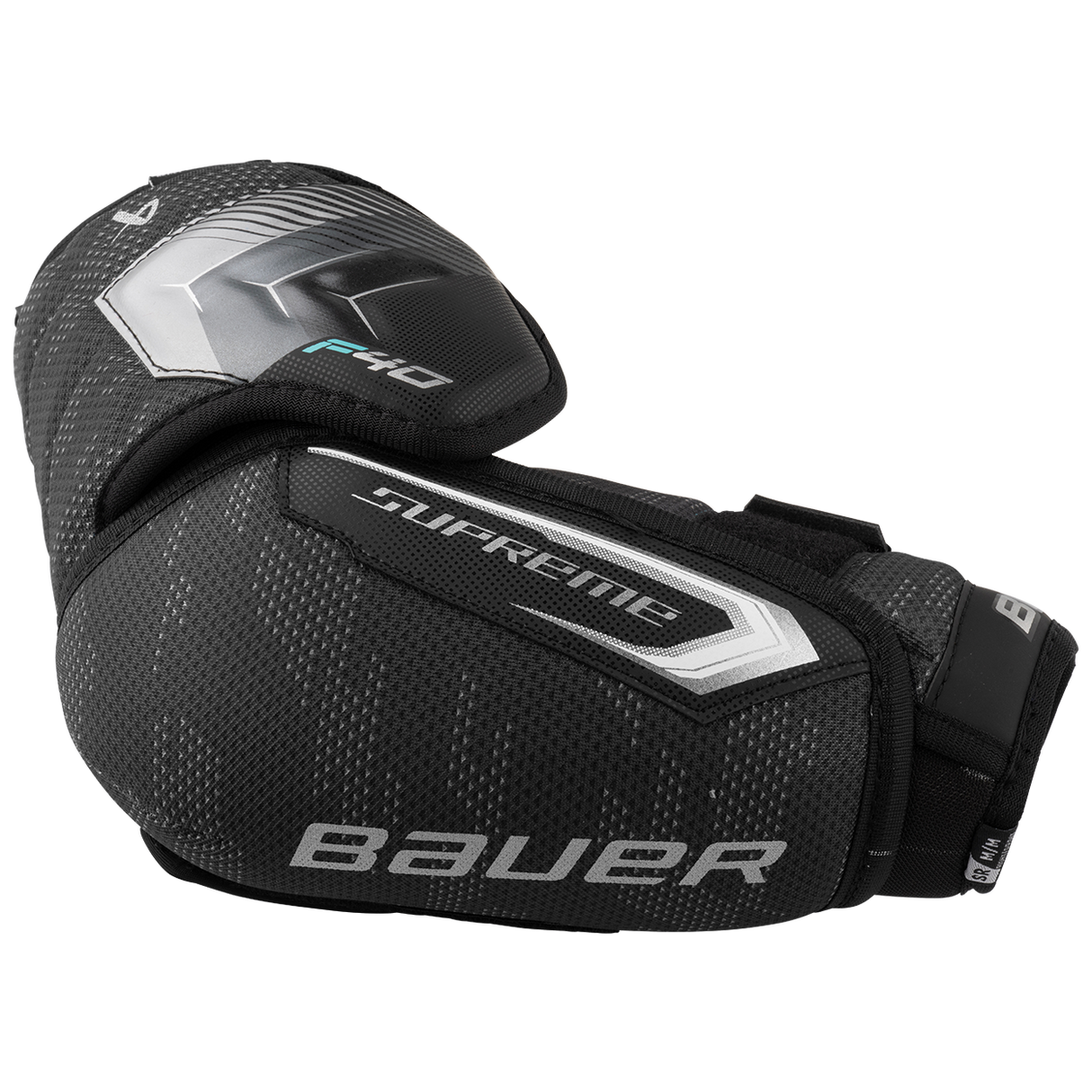 Bauer Supreme F40 Elbow Pad - Intermediate