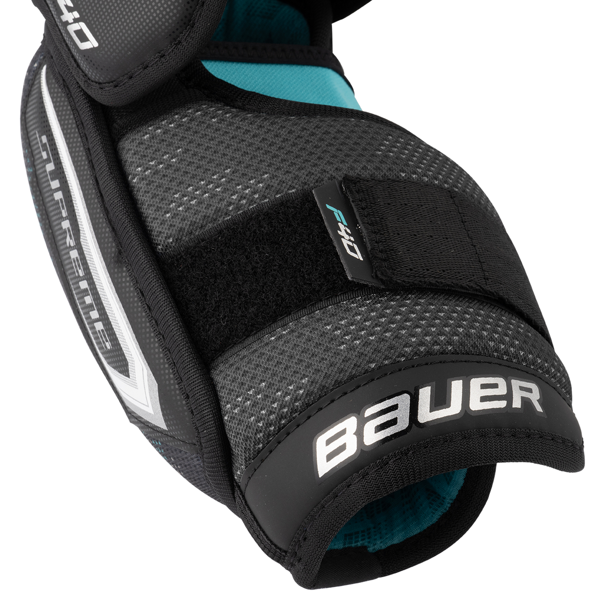 Bauer Supreme F40 Elbow Pad - Intermediate
