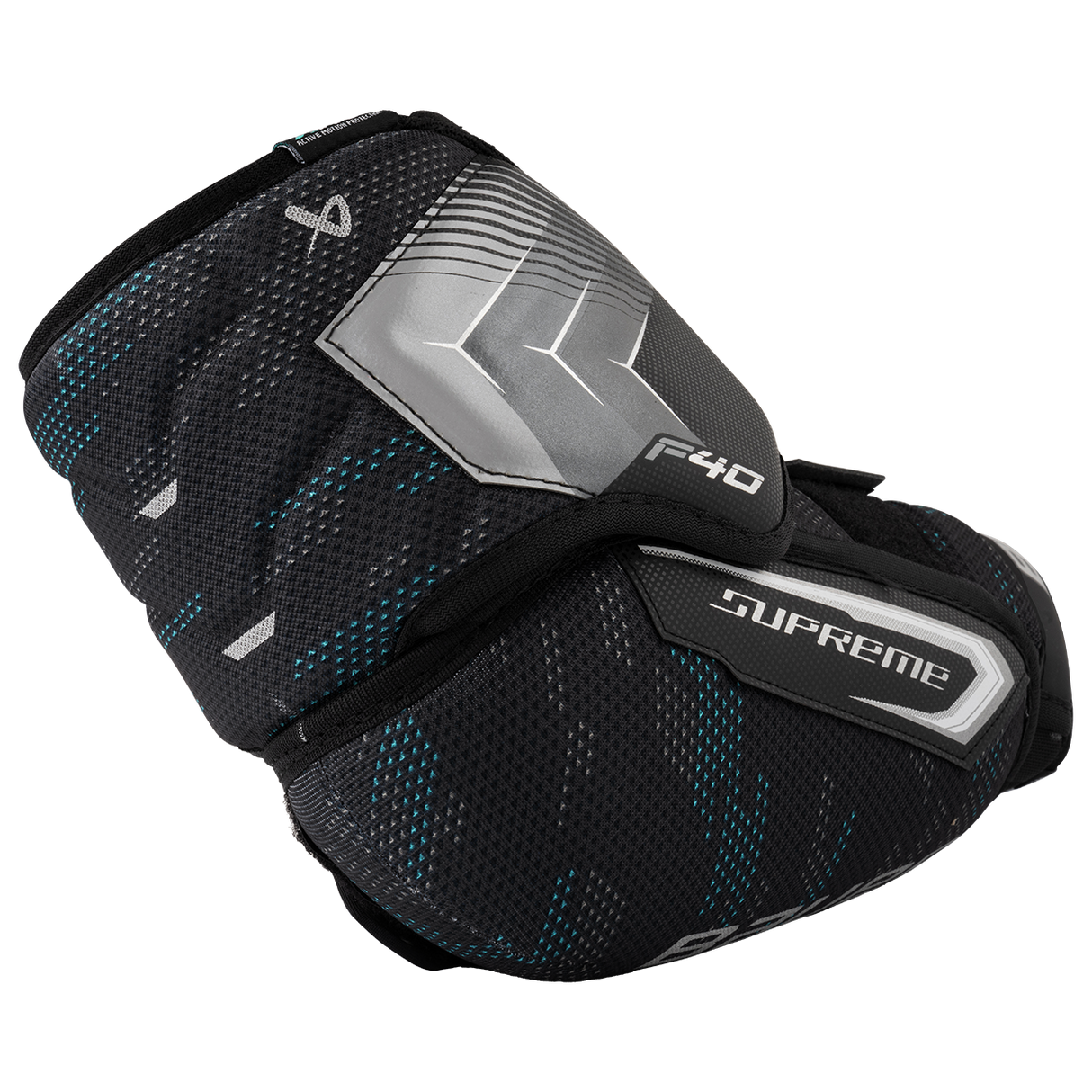 Bauer Supreme F40 Elbow Pad - Junior