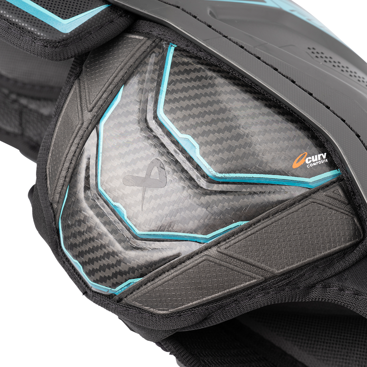 Bauer Supreme Fuse Shin Guard - Intermediate