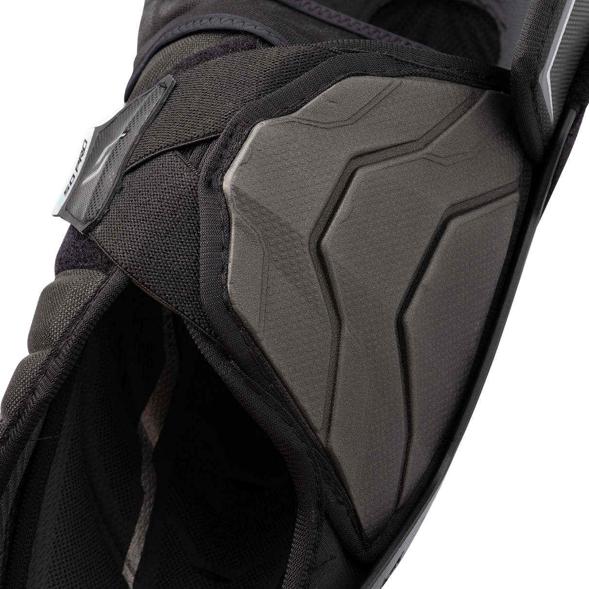 Bauer Supreme F50 Pro Shin Guard - Intermediate