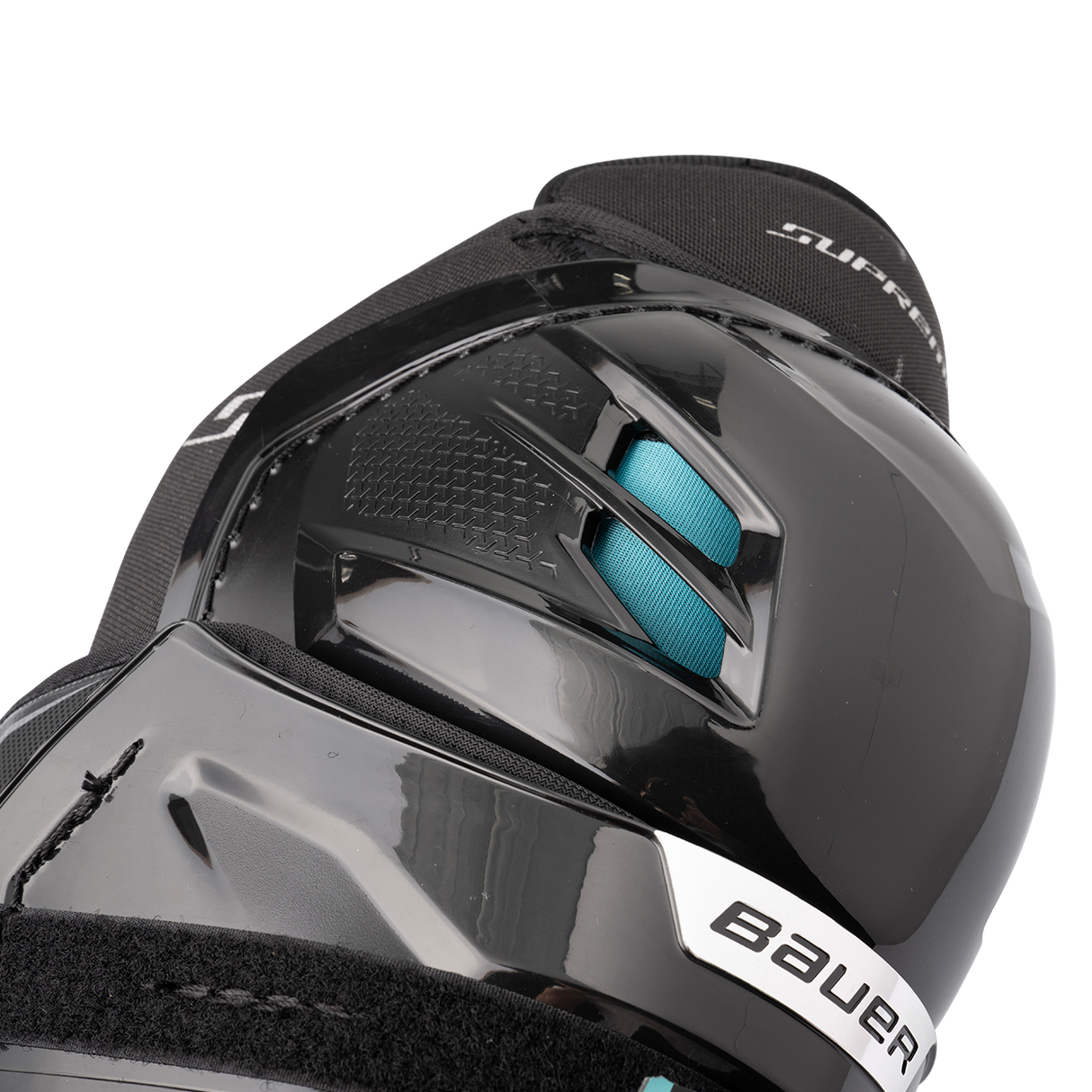 Bauer Supreme F50 Pro Shin Guard - Intermediate