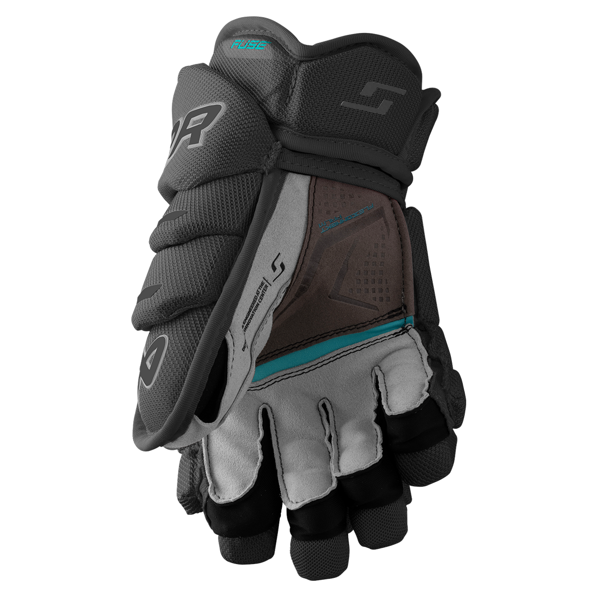 Bauer Supreme Fuse Hockey Glove - Junior