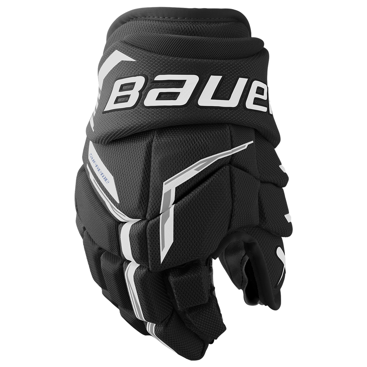 Bauer Supreme Fuse Hockey Glove - Junior
