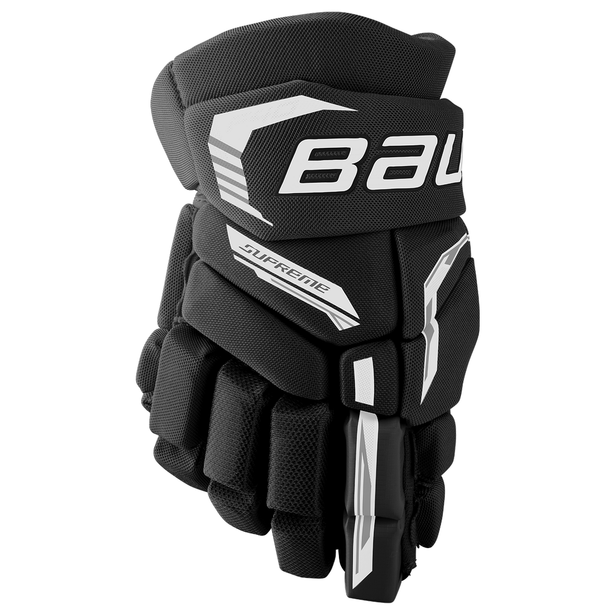 Bauer Supreme F40 Hockey Glove - Junior