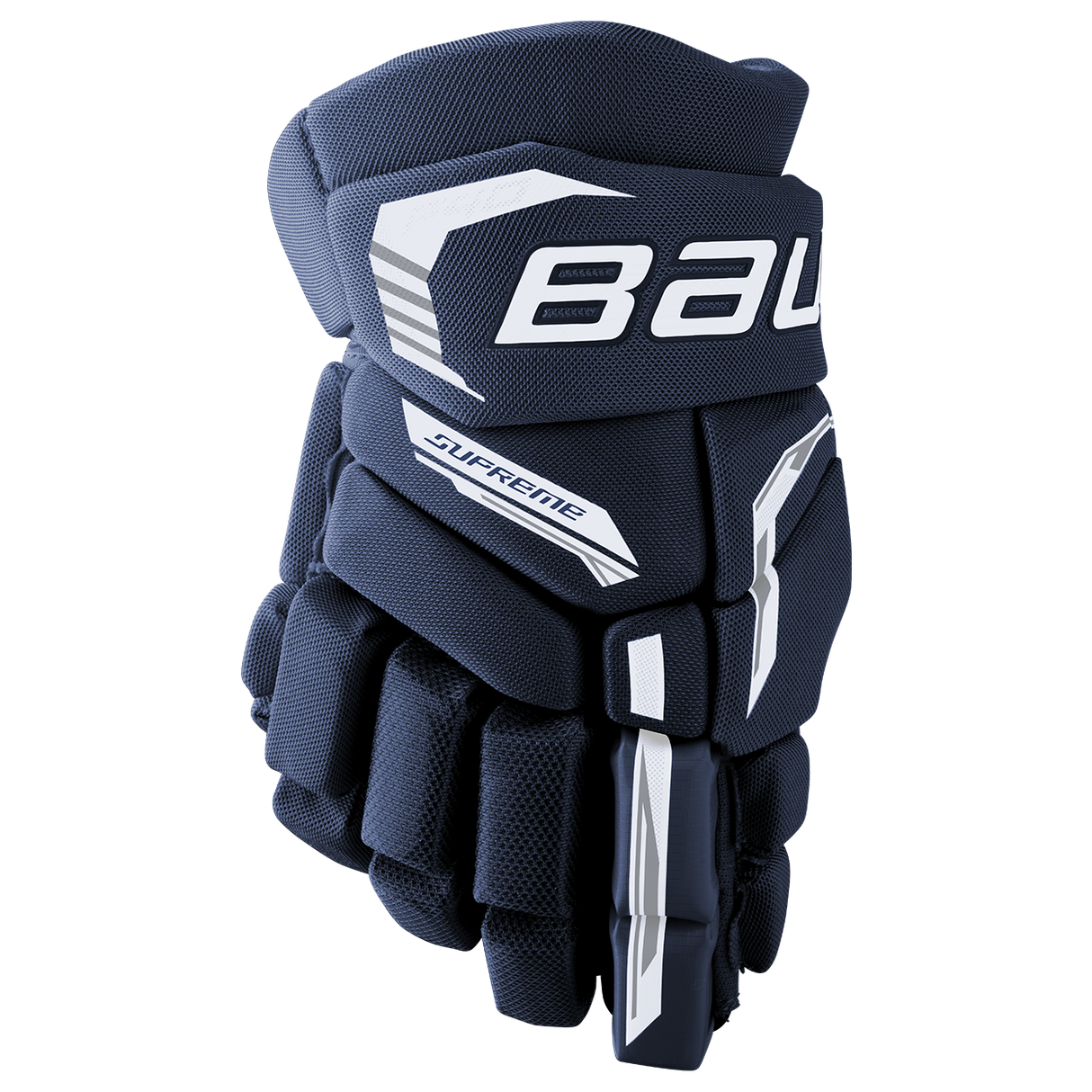 Bauer Supreme F40 Hockey Glove - Junior