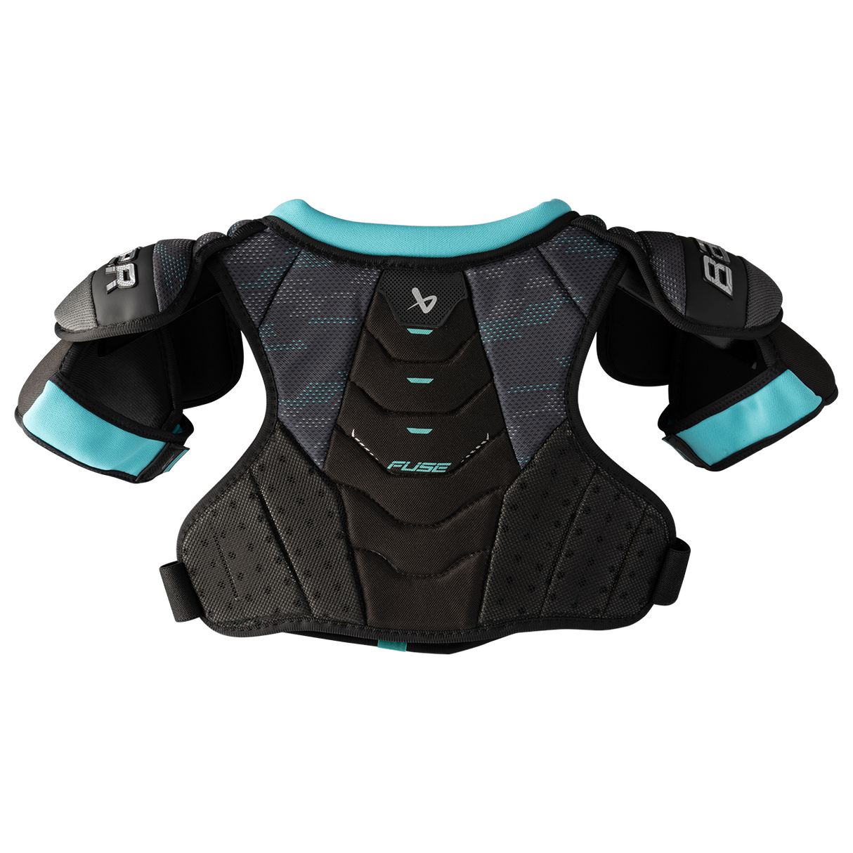Bauer Supreme Fuse Shoulder Pad - Youth