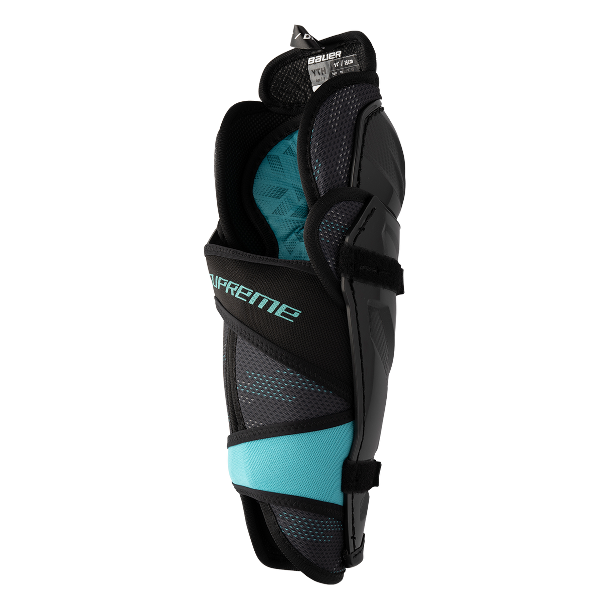 Bauer Supreme Fuse Shin Guard - Youth