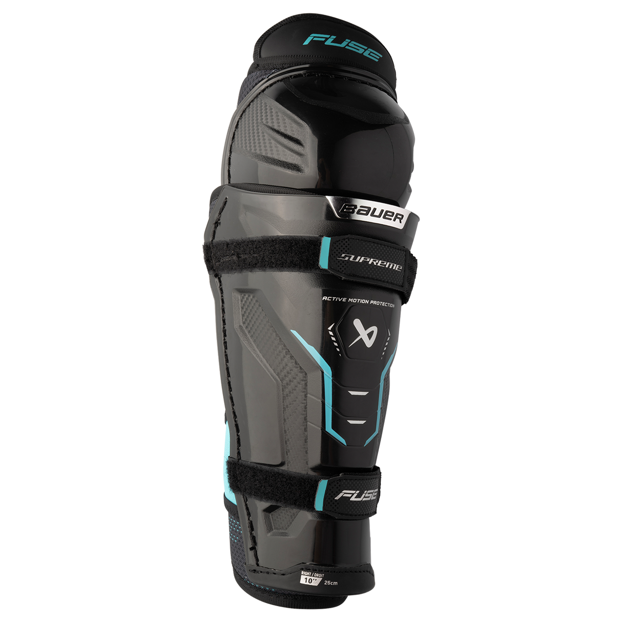Bauer Supreme Fuse Shin Guard - Youth