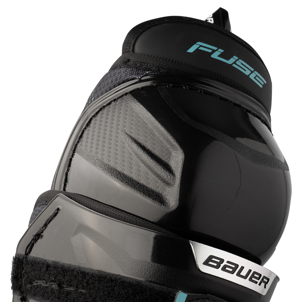Bauer Supreme Fuse Shin Guard - Youth