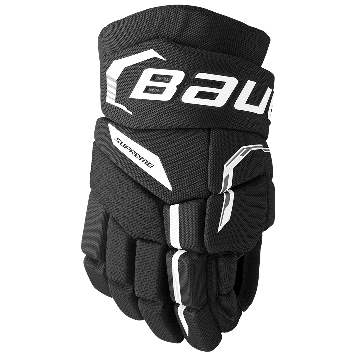Bauer Supreme Fuse Hockey Glove - Youth