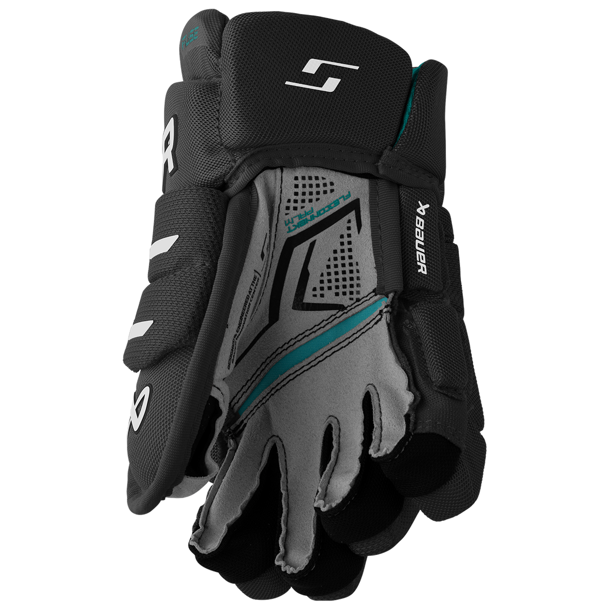 Bauer Supreme Fuse Hockey Glove - Youth