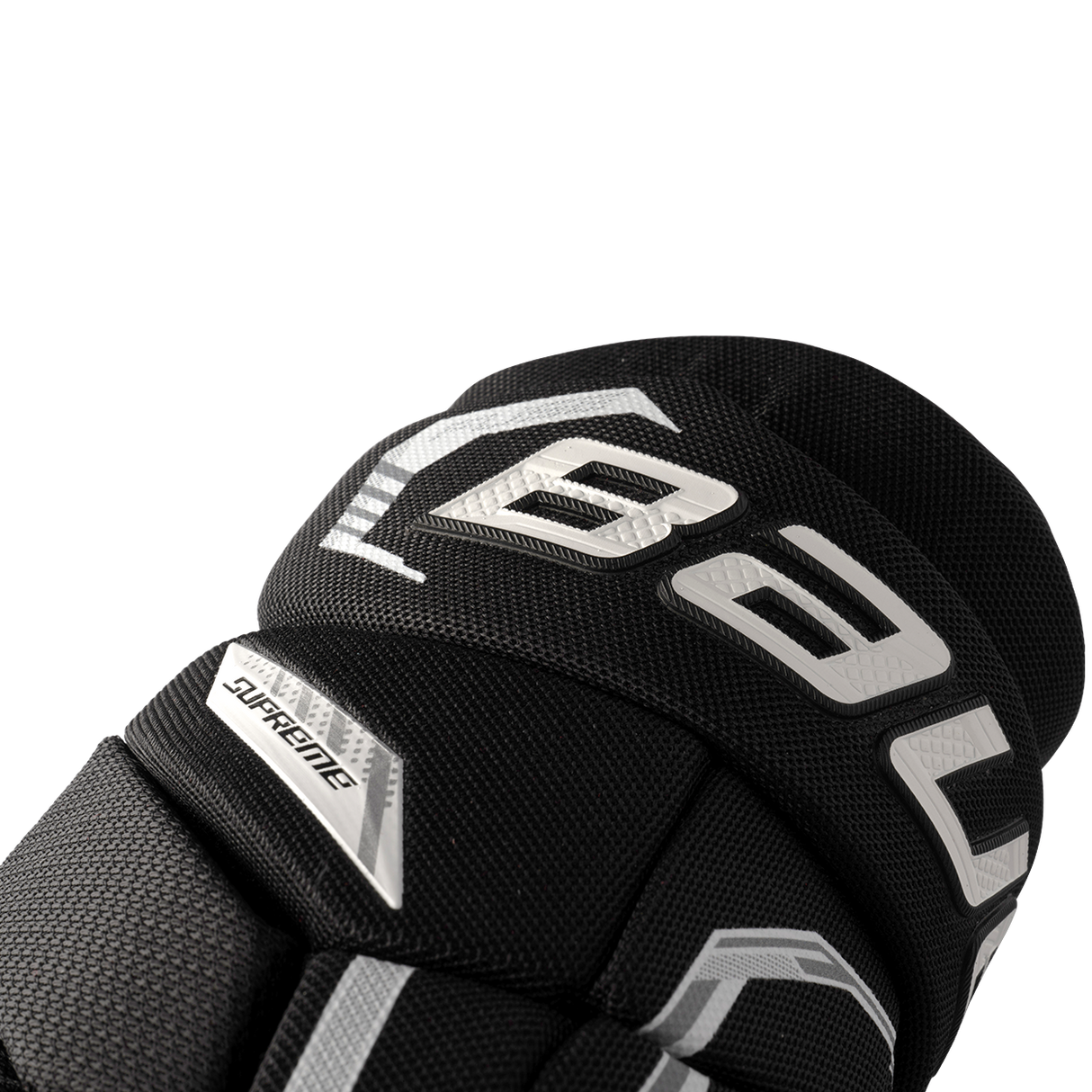 Bauer Supreme Fuse Hockey Glove - Youth