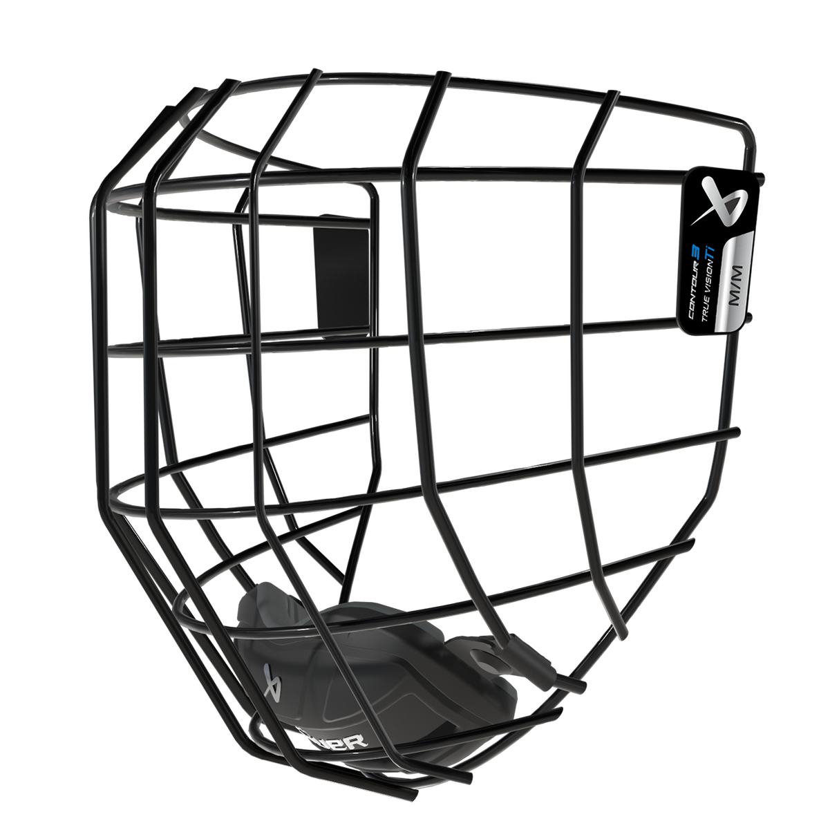 Bauer Contour 3 Facemask