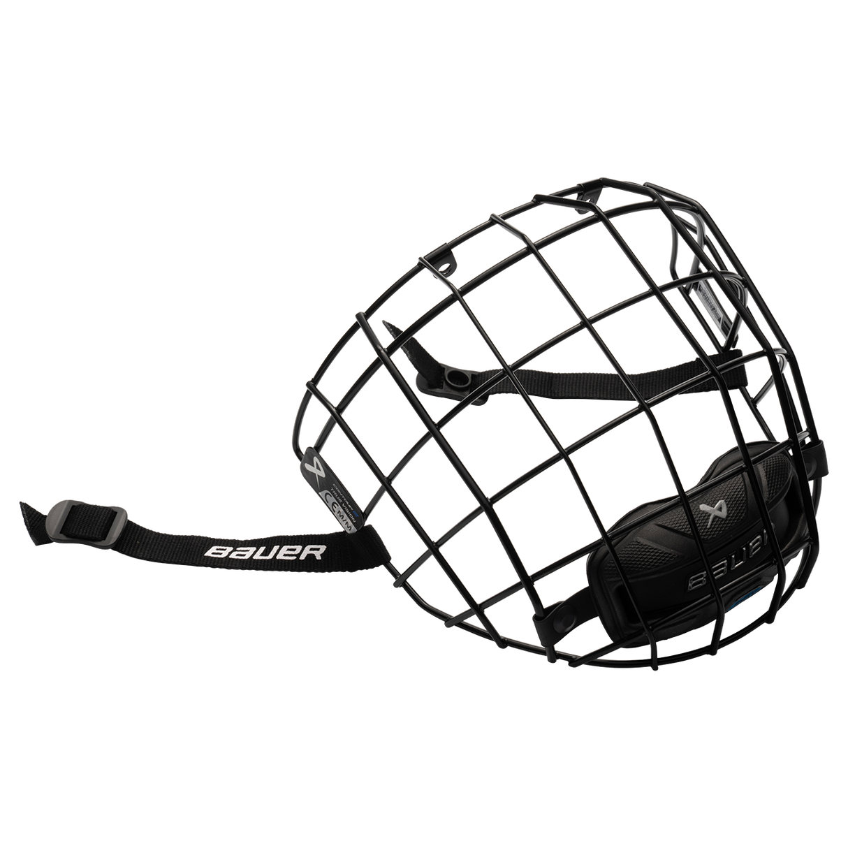 Bauer Contour 2 Facemask