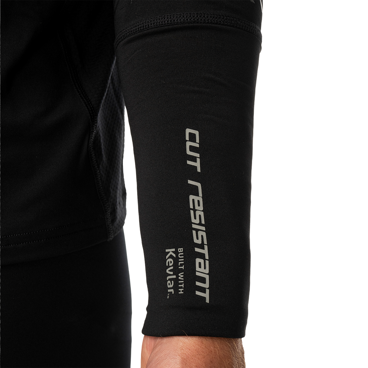 Bauer Body Guard Pro Neckwrist Protect - Senior