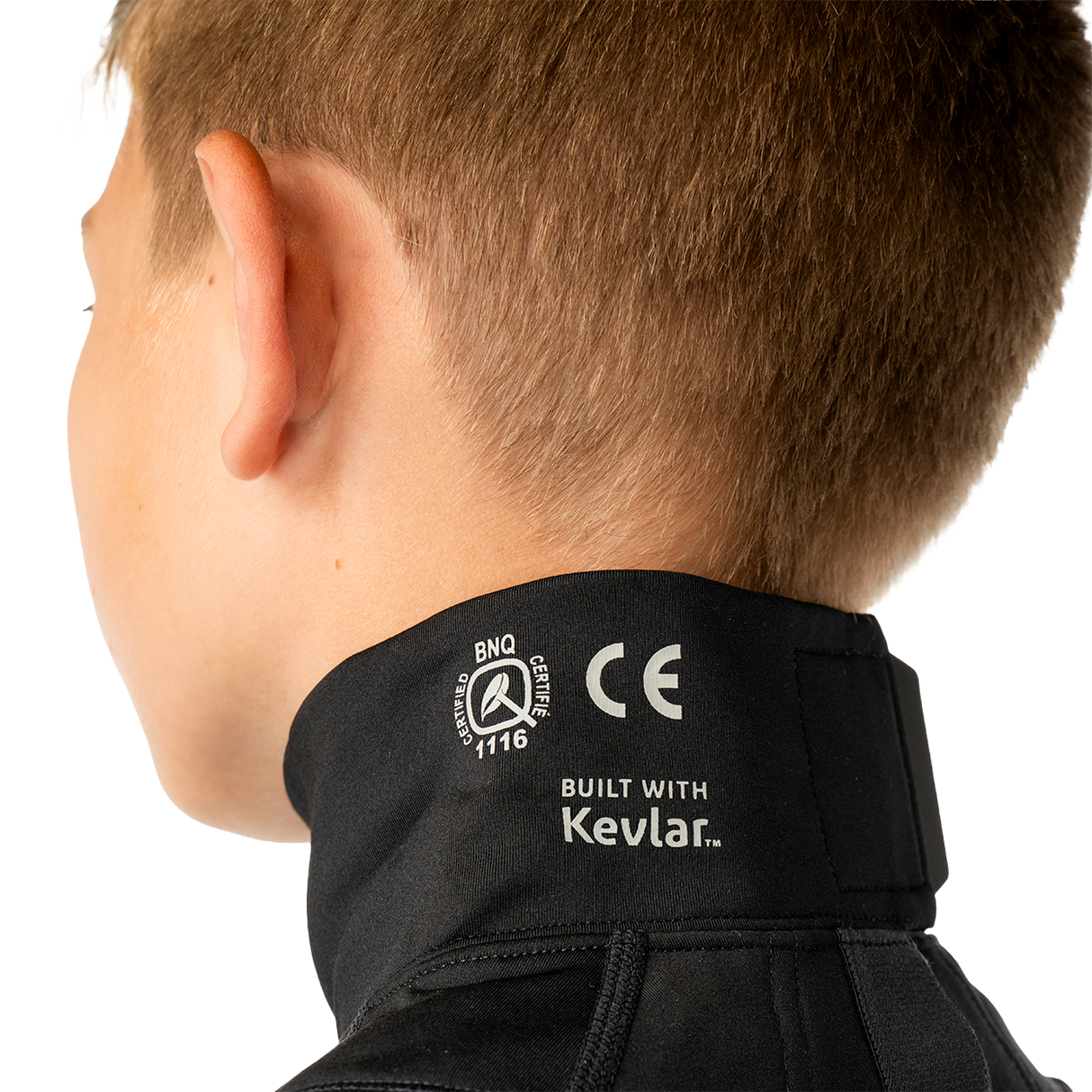 Bauer Body Guard Pro Neckwrist Protect - Youth