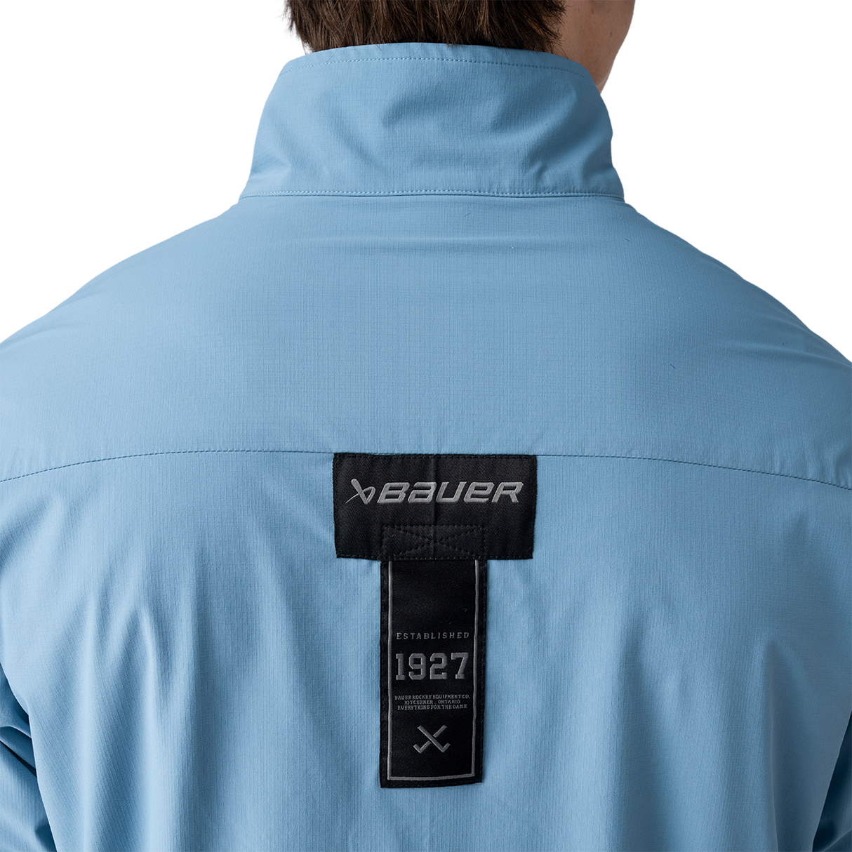 Bauer Golf Convertible 1/2 Zip - Senior