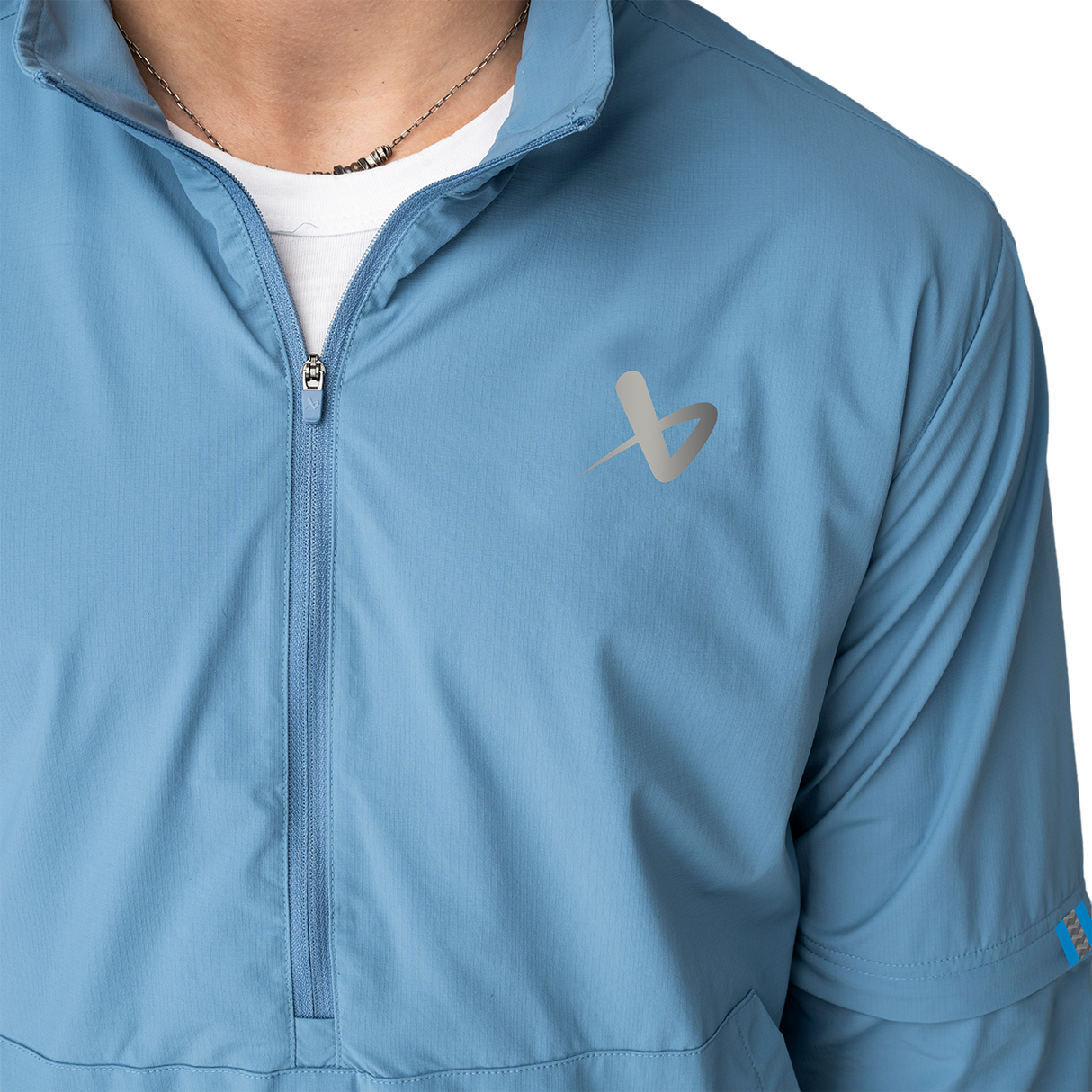 Bauer Golf Convertible 1/2 Zip - Senior