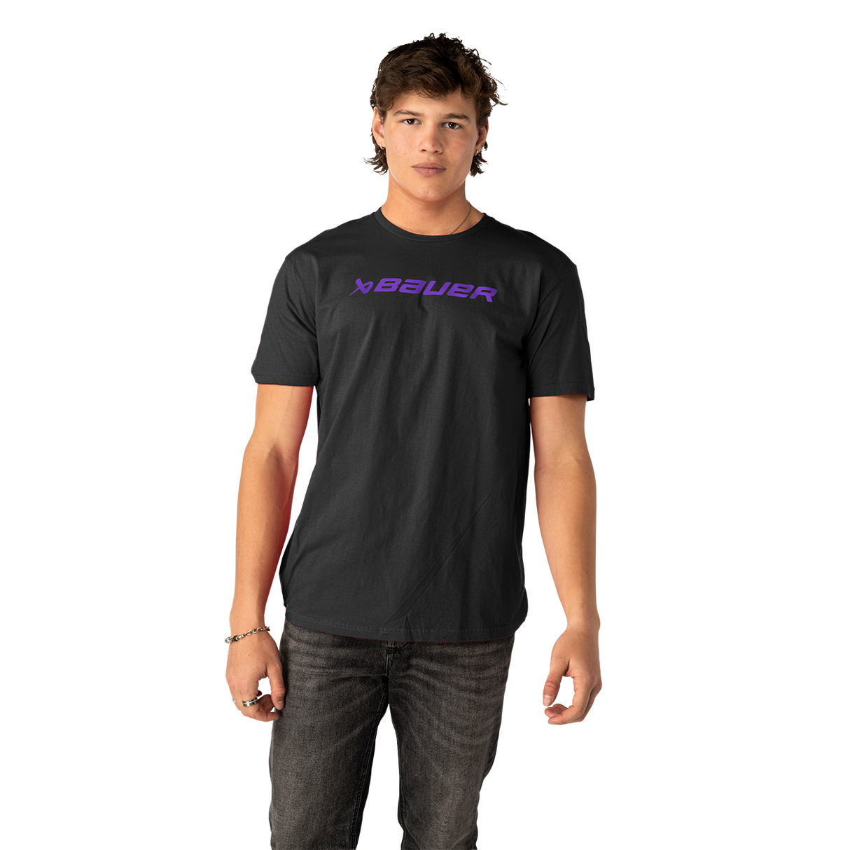 Bauer - Everyday Tee