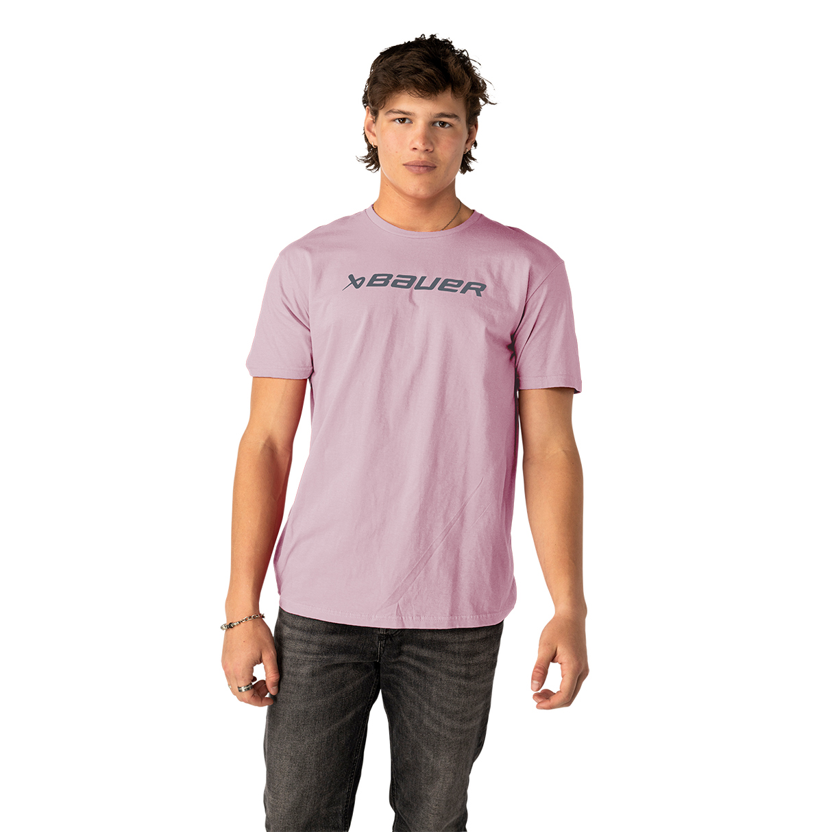 Bauer - Everyday Tee
